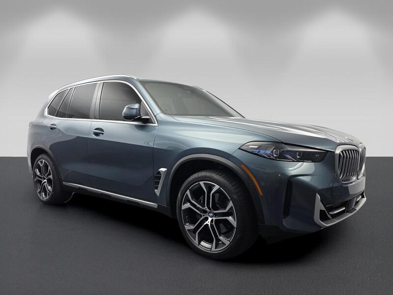 Used 2025 BMW X5 SDRIVE40I in WEST PALM BEACH, FLORIDA