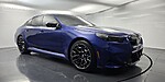 Used 2025 BMW M5 BASE in WEST PALM BEACH, FLORIDA