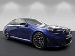 Used 2025 BMW M5 BASE in WEST PALM BEACH, FLORIDA (Photo 1)