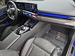 Used 2025 BMW M5 BASE in WEST PALM BEACH, FLORIDA (Photo 31)