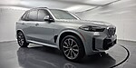 Used 2024 BMW X5 SDRIVE40I in WEST PALM BEACH, FLORIDA