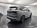Used 2024 BMW X5 SDRIVE40I in WEST PALM BEACH, FLORIDA (Photo 4)
