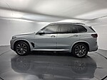 Used 2024 BMW X5 SDRIVE40I in WEST PALM BEACH, FLORIDA (Photo 7)