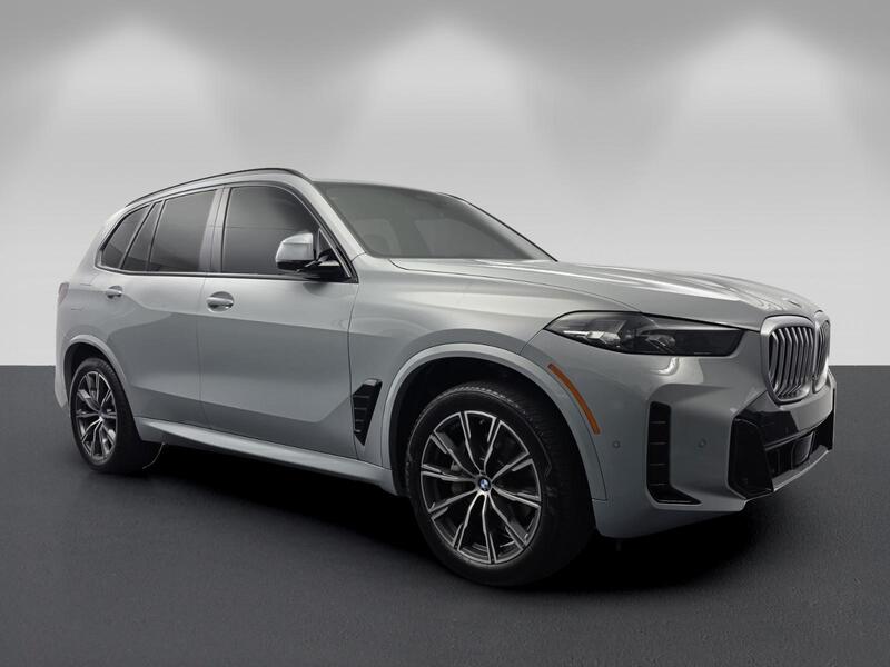 Used 2024 BMW X5 SDRIVE40I in WEST PALM BEACH, FLORIDA