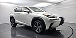 Used 2021 LEXUS NX 300 BASE in WEST PALM BEACH, FLORIDA