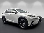 Used 2021 LEXUS NX 300 BASE in WEST PALM BEACH, FLORIDA (Photo 1)