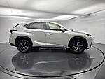 Used 2021 LEXUS NX 300 BASE in WEST PALM BEACH, FLORIDA (Photo 3)
