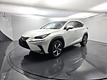 Used 2021 LEXUS NX 300 BASE in WEST PALM BEACH, FLORIDA (Photo 8)