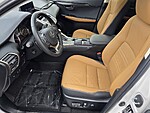 Used 2021 LEXUS NX 300 BASE in WEST PALM BEACH, FLORIDA (Photo 9)