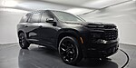 Used 2024 CHEVROLET TRAVERSE RS in WEST PALM BEACH, FLORIDA