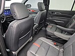Used 2024 CHEVROLET TRAVERSE RS in WEST PALM BEACH, FLORIDA (Photo 15)