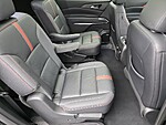 Used 2024 CHEVROLET TRAVERSE RS in WEST PALM BEACH, FLORIDA (Photo 30)