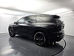 Used 2024 CHEVROLET TRAVERSE RS in WEST PALM BEACH, FLORIDA (Photo 6)