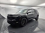 Used 2024 CHEVROLET TRAVERSE RS in WEST PALM BEACH, FLORIDA (Photo 8)