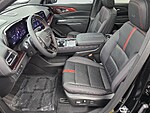 Used 2024 CHEVROLET TRAVERSE RS in WEST PALM BEACH, FLORIDA (Photo 9)