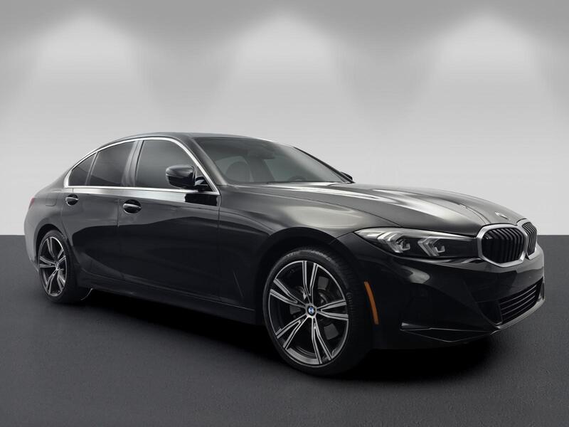 Used 2024 BMW 3 SERIES 330I in WEST PALM BEACH, FLORIDA