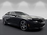 Used 2024 BMW 5 SERIES 530I in WEST PALM BEACH, FLORIDA (Photo 1)