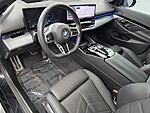 Used 2024 BMW 5 SERIES 530I in WEST PALM BEACH, FLORIDA (Photo 10)