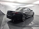 Used 2024 BMW 5 SERIES 530I in WEST PALM BEACH, FLORIDA (Photo 4)