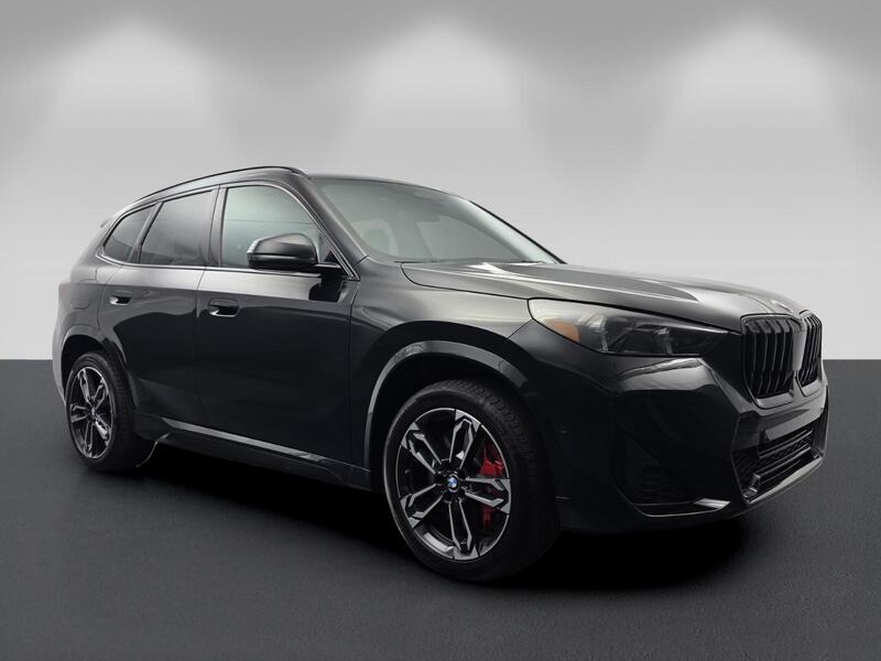 Used 2026 BMW X1 XDRIVE28I in WEST PALM BEACH, FLORIDA