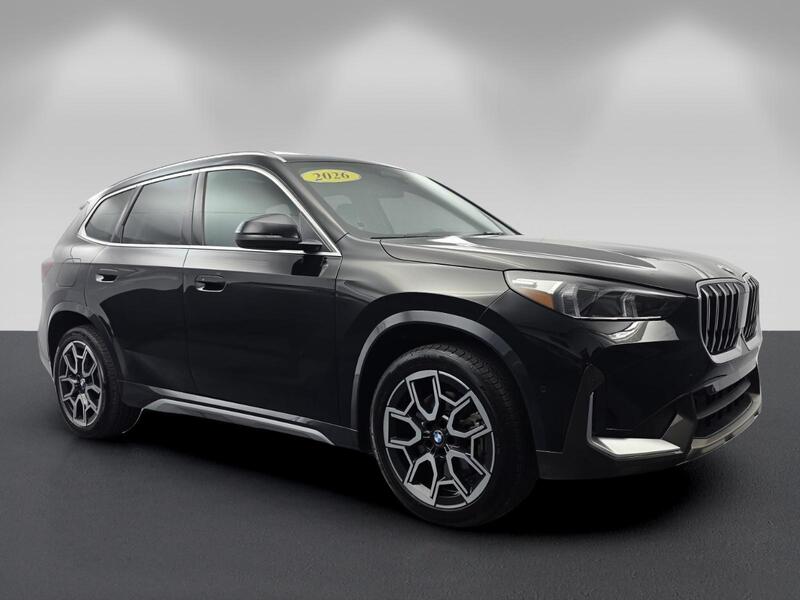Used 2026 BMW X1 XDRIVE28I in WEST PALM BEACH, FLORIDA