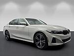 Used 2024 BMW 3 SERIES 330I in WEST PALM BEACH, FLORIDA (Photo 1)
