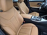 Used 2024 BMW 3 SERIES 330I in WEST PALM BEACH, FLORIDA (Photo 28)
