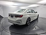 Used 2024 BMW 3 SERIES 330I in WEST PALM BEACH, FLORIDA (Photo 4)