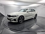 Used 2024 BMW 3 SERIES 330I in WEST PALM BEACH, FLORIDA (Photo 8)