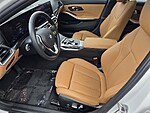 Used 2024 BMW 3 SERIES 330I in WEST PALM BEACH, FLORIDA (Photo 9)