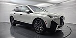 Used 2024 BMW iX XDRIVE50 in WEST PALM BEACH, FLORIDA