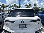 Used 2024 BMW iX XDRIVE50 in WEST PALM BEACH, FLORIDA (Photo 11)