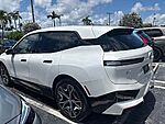 Used 2024 BMW iX XDRIVE50 in WEST PALM BEACH, FLORIDA (Photo 12)