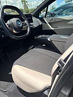 Used 2024 BMW iX XDRIVE50 in WEST PALM BEACH, FLORIDA (Photo 2)