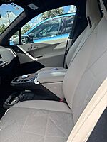 Used 2024 BMW iX XDRIVE50 in WEST PALM BEACH, FLORIDA (Photo 3)