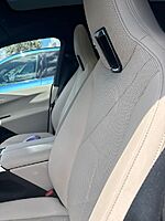 Used 2024 BMW iX XDRIVE50 in WEST PALM BEACH, FLORIDA (Photo 4)
