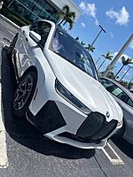 Used 2024 BMW iX XDRIVE50 in WEST PALM BEACH, FLORIDA (Photo 9)