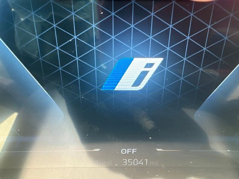 Used 2024 BMW iX XDRIVE50 in WEST PALM BEACH, FLORIDA