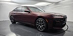 Used 2024 BMW 7 SERIES 740I in WEST PALM BEACH, FLORIDA