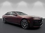 Used 2024 BMW 7 SERIES 740I in WEST PALM BEACH, FLORIDA (Photo 1)