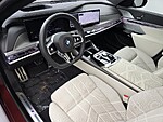 Used 2024 BMW 7 SERIES 740I in WEST PALM BEACH, FLORIDA (Photo 10)