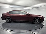 Used 2024 BMW 7 SERIES 740I in WEST PALM BEACH, FLORIDA (Photo 3)