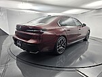 Used 2024 BMW 7 SERIES 740I in WEST PALM BEACH, FLORIDA (Photo 4)