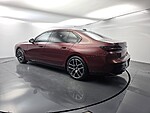 Used 2024 BMW 7 SERIES 740I in WEST PALM BEACH, FLORIDA (Photo 6)