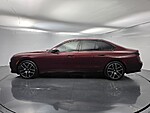 Used 2024 BMW 7 SERIES 740I in WEST PALM BEACH, FLORIDA (Photo 7)
