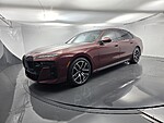 Used 2024 BMW 7 SERIES 740I in WEST PALM BEACH, FLORIDA (Photo 8)