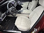 Used 2024 BMW 7 SERIES 740I in WEST PALM BEACH, FLORIDA (Photo 9)