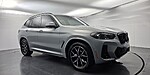 Used 2023 BMW X3 SDRIVE30I in WEST PALM BEACH, FLORIDA
