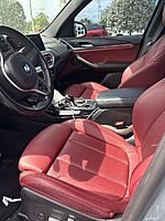 Used 2023 BMW X3 SDRIVE30I in WEST PALM BEACH, FLORIDA (Photo 2)