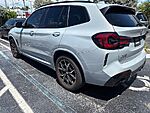 Used 2023 BMW X3 SDRIVE30I in WEST PALM BEACH, FLORIDA (Photo 5)